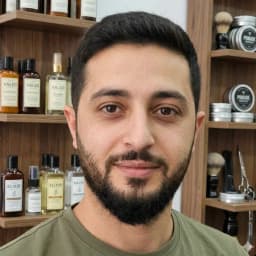 Barış Yanmaz